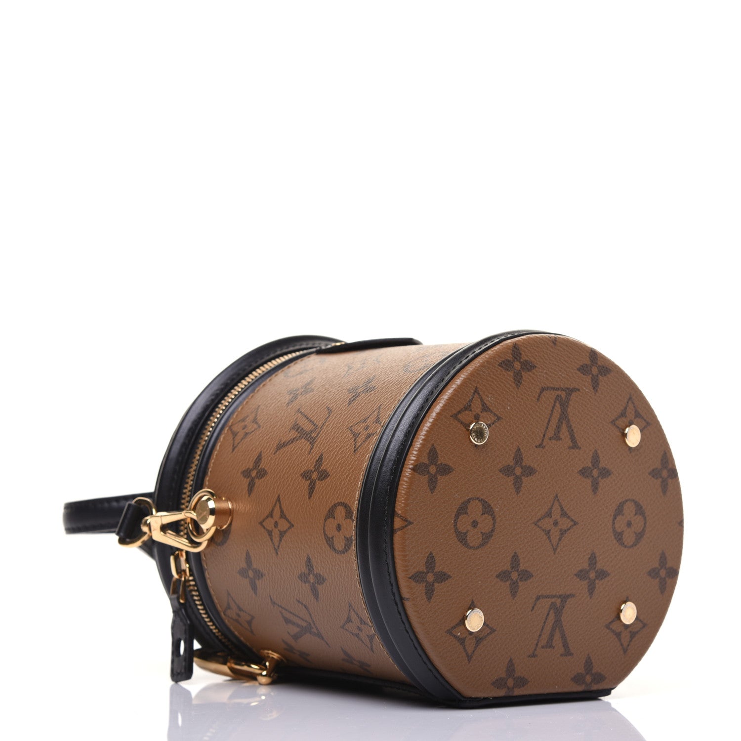 Louis Vuitton Reverse Monogram Cannes 4 of 22
