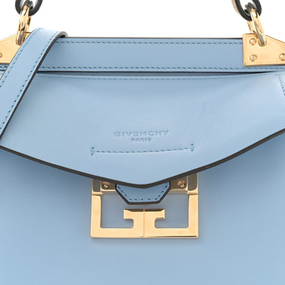 Givenchy Calfskin Mini Mystic Shoulder Bag Cornflower 8 of 10