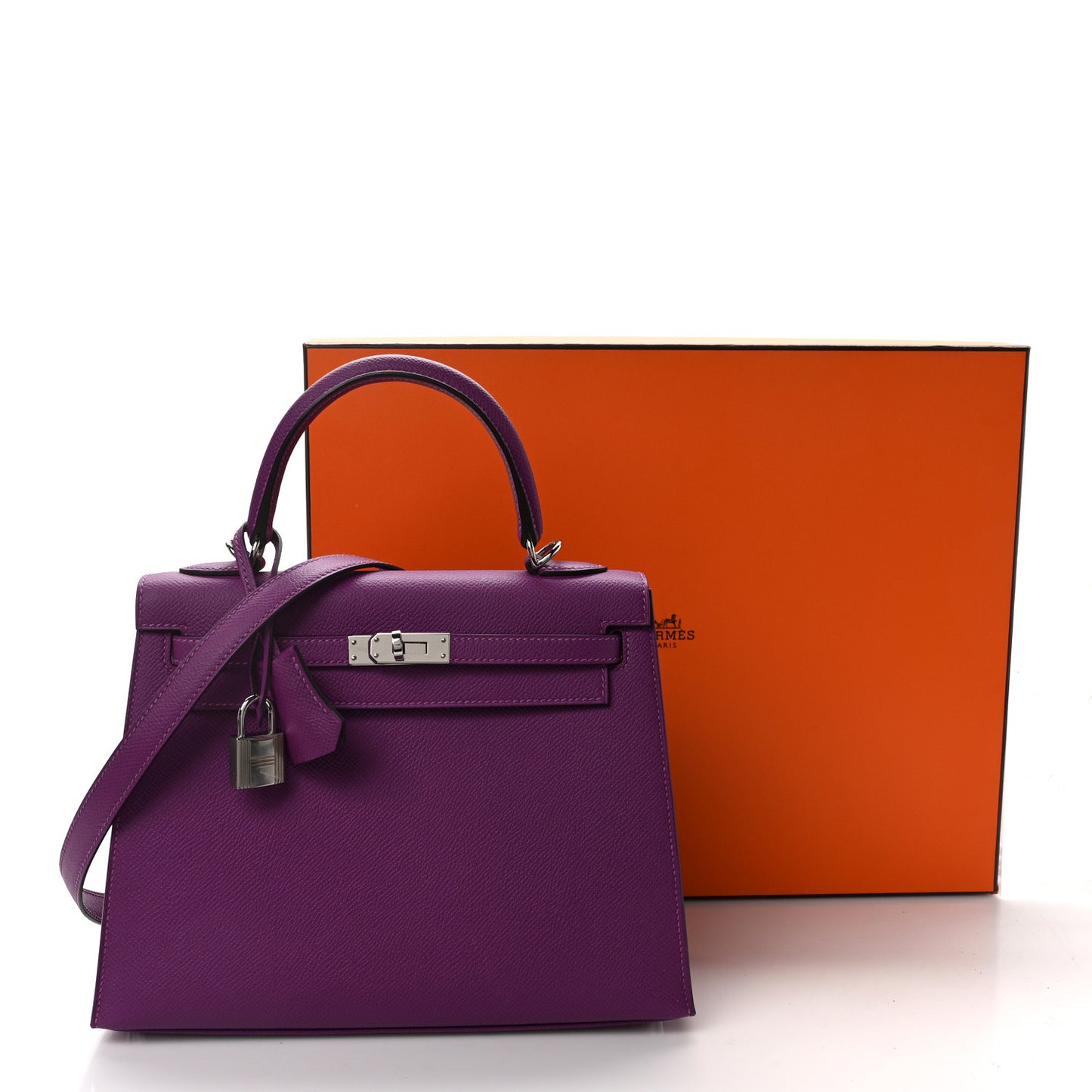 Epsom Kelly Sellier 25 Anemone