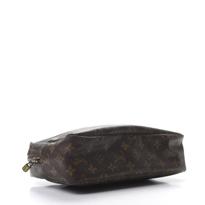 Louis Vuitton Monogram Trousse Toilette 28 4 of 6