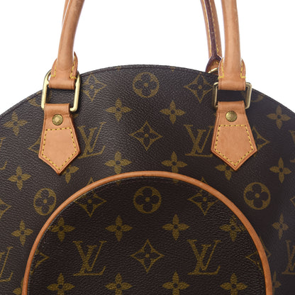Louis Vuitton Monogram Ellipse MM 8 of 8