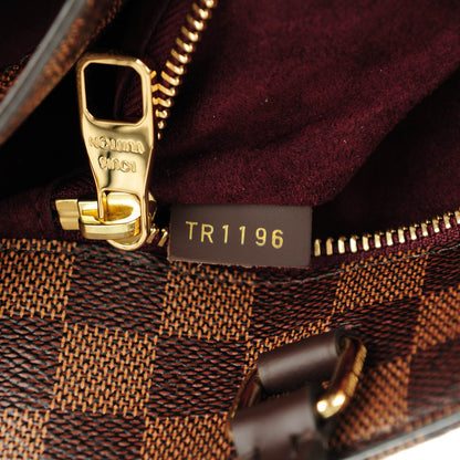 Louis Vuitton Damier Ebene Brompton 7 of 7
