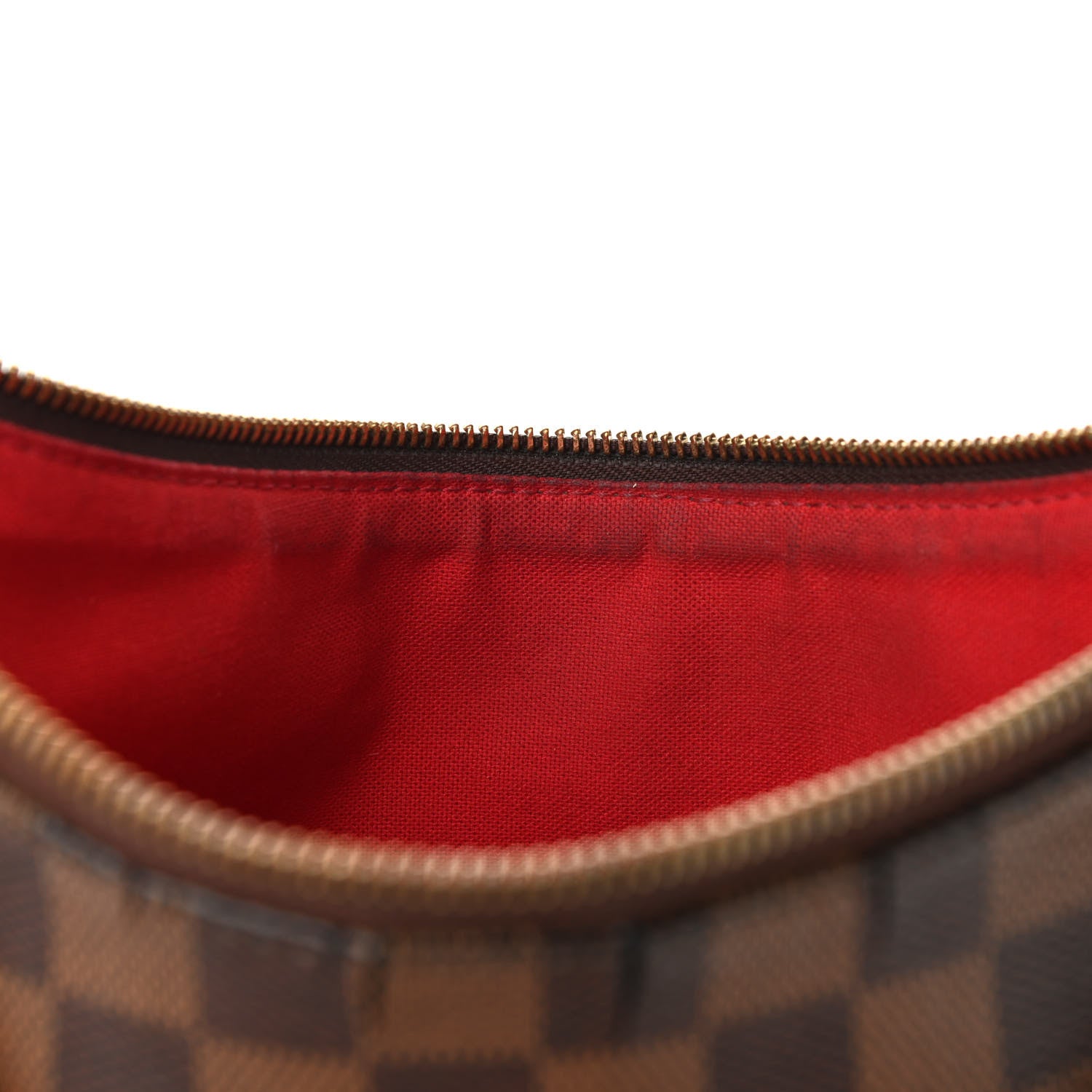 Louis Vuitton Damier Ebene Bloomsbury PM 8 of 13