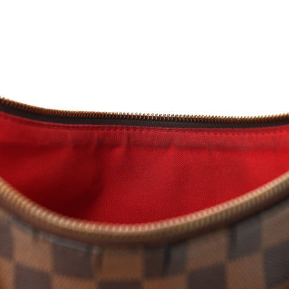 Louis Vuitton Damier Ebene Bloomsbury PM 8 of 13