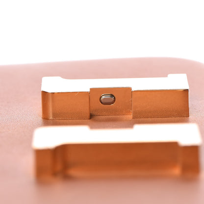 Hermes Barenia Constance 18 Fauve 12 of 21
