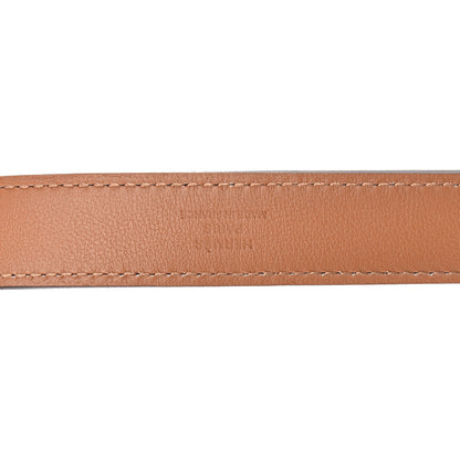 Hermes Sombrero Charniere 22mm Black 3 of 8
