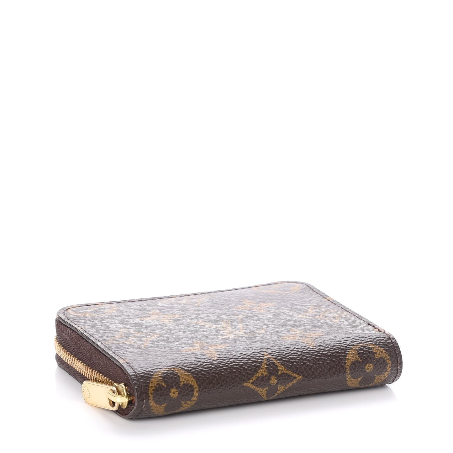 Monogram Zippy Coin Purse