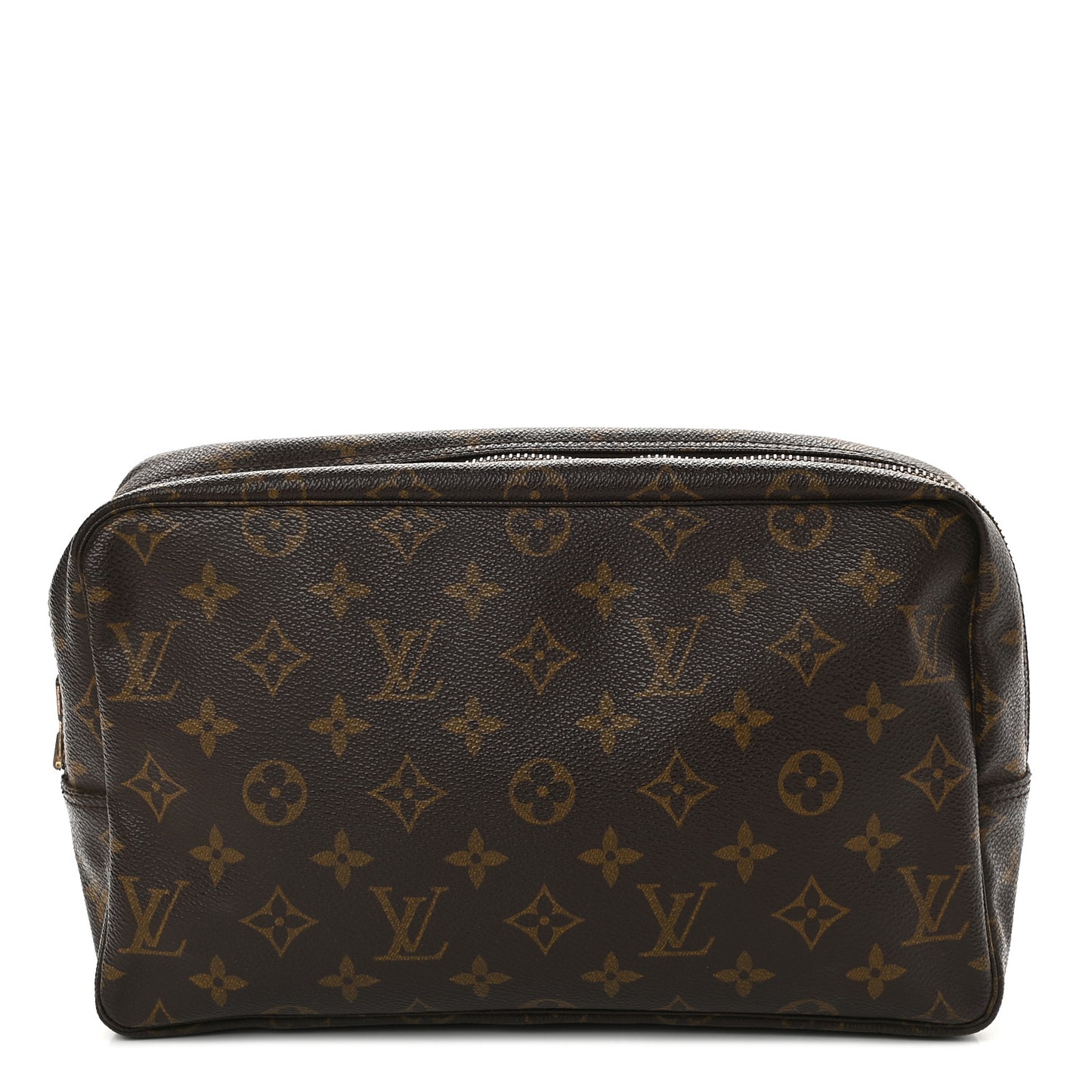 Monogram Trousse Toilette 28