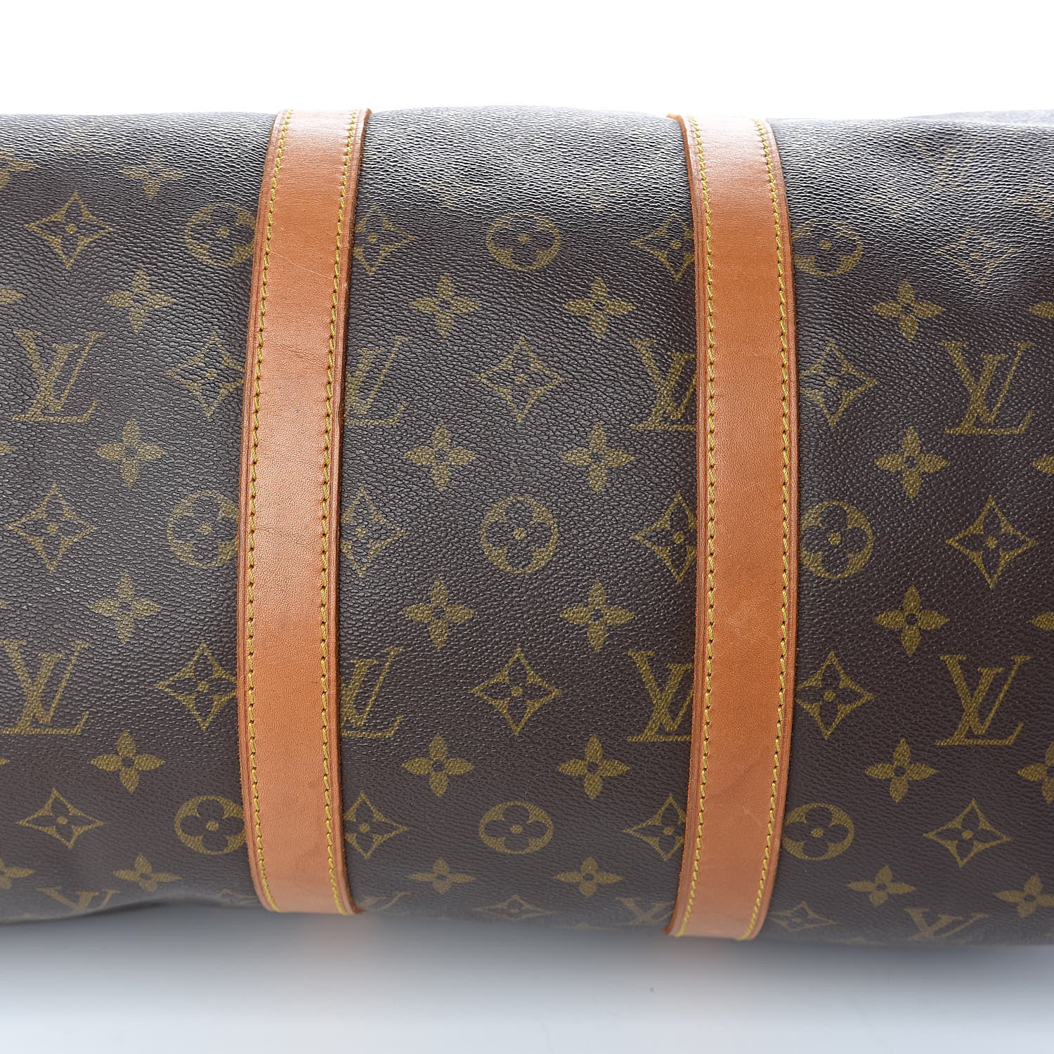 Louis Vuitton Monogram Keepall 45 10 of 15