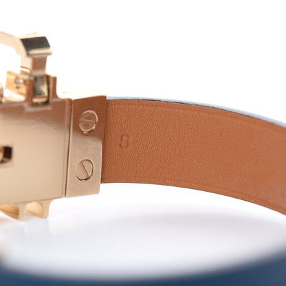Hermes Epsom Java 10 Bracelet S Colvert 6 of 7