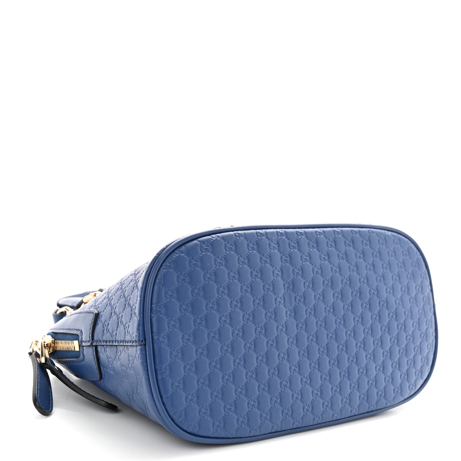 Gucci Microguccissima Mini Dome Bag Caspian 4 of 10