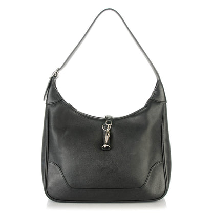 Hermes Epsom Trim II 31 Black 1 of 7