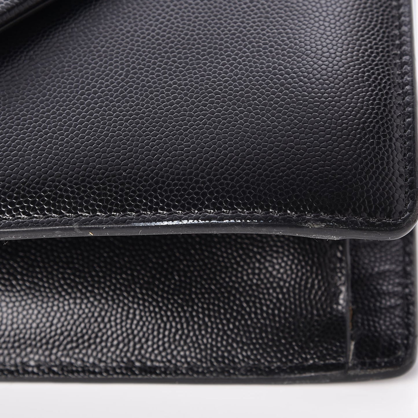 Grain De Poudre Jumbo Betty Black