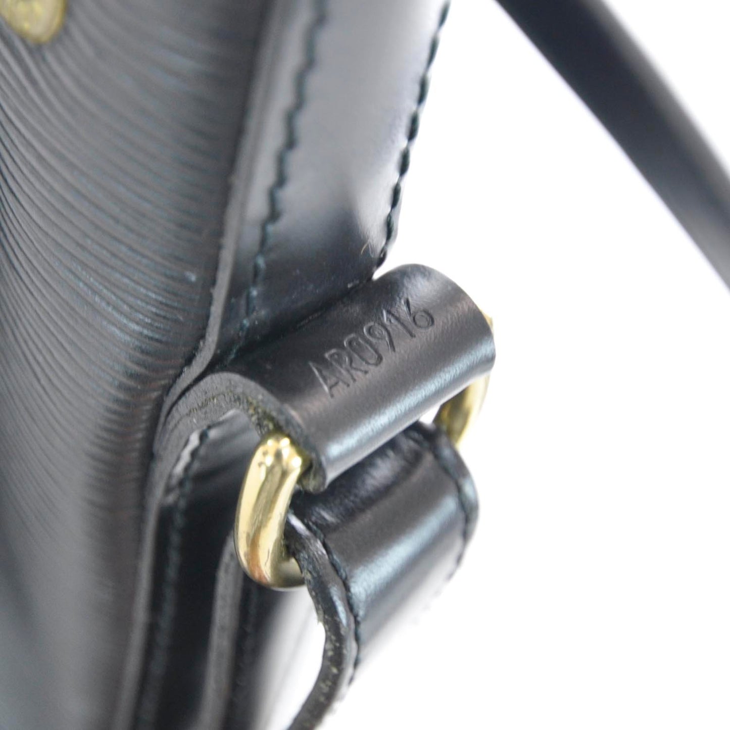 Epi Petit Noe Black