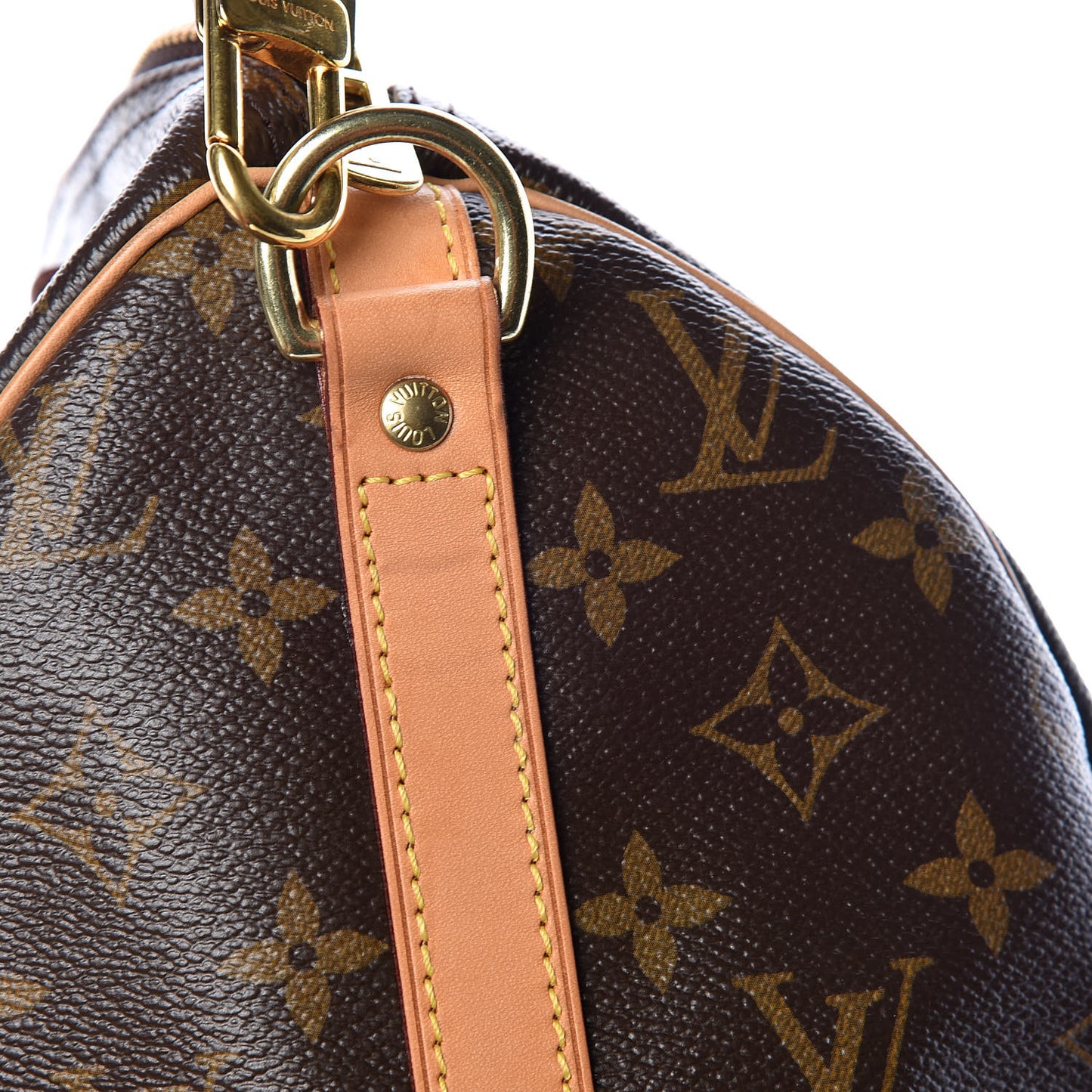 Monogram Speedy Bandouliere 30
