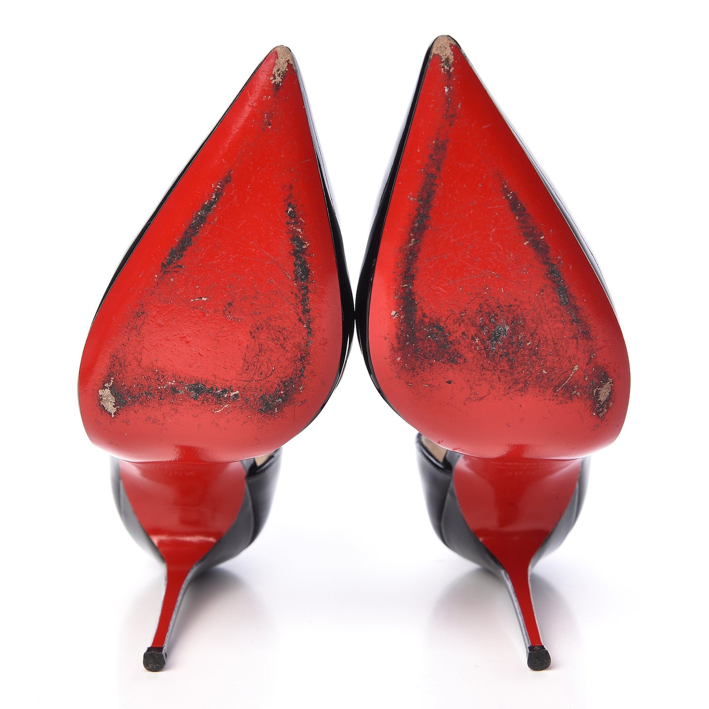 Patent Iriza 100 Pumps 36.5 Black