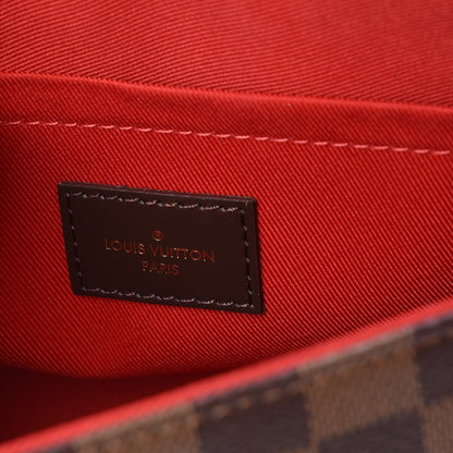 Louis Vuitton Damier Ebene Croisette 8 of 8