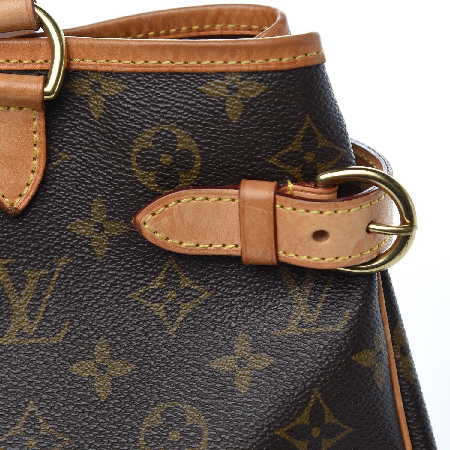Louis Vuitton Monogram Batignolles Horizontal 9 of 16