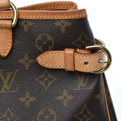 Louis Vuitton Monogram Batignolles Horizontal 9 of 16
