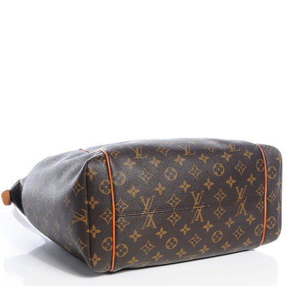 Louis Vuitton Monogram Totally MM 4 of 7