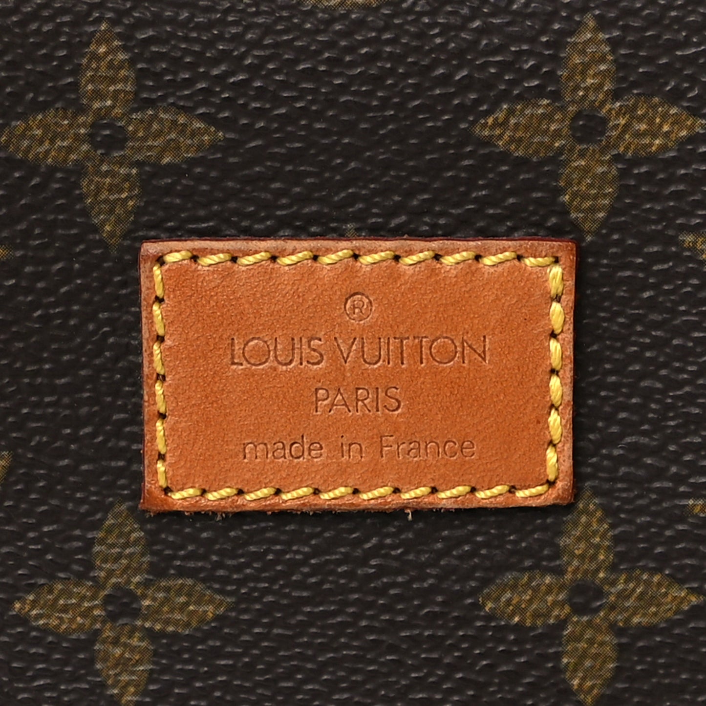 Monogram Saumur 35