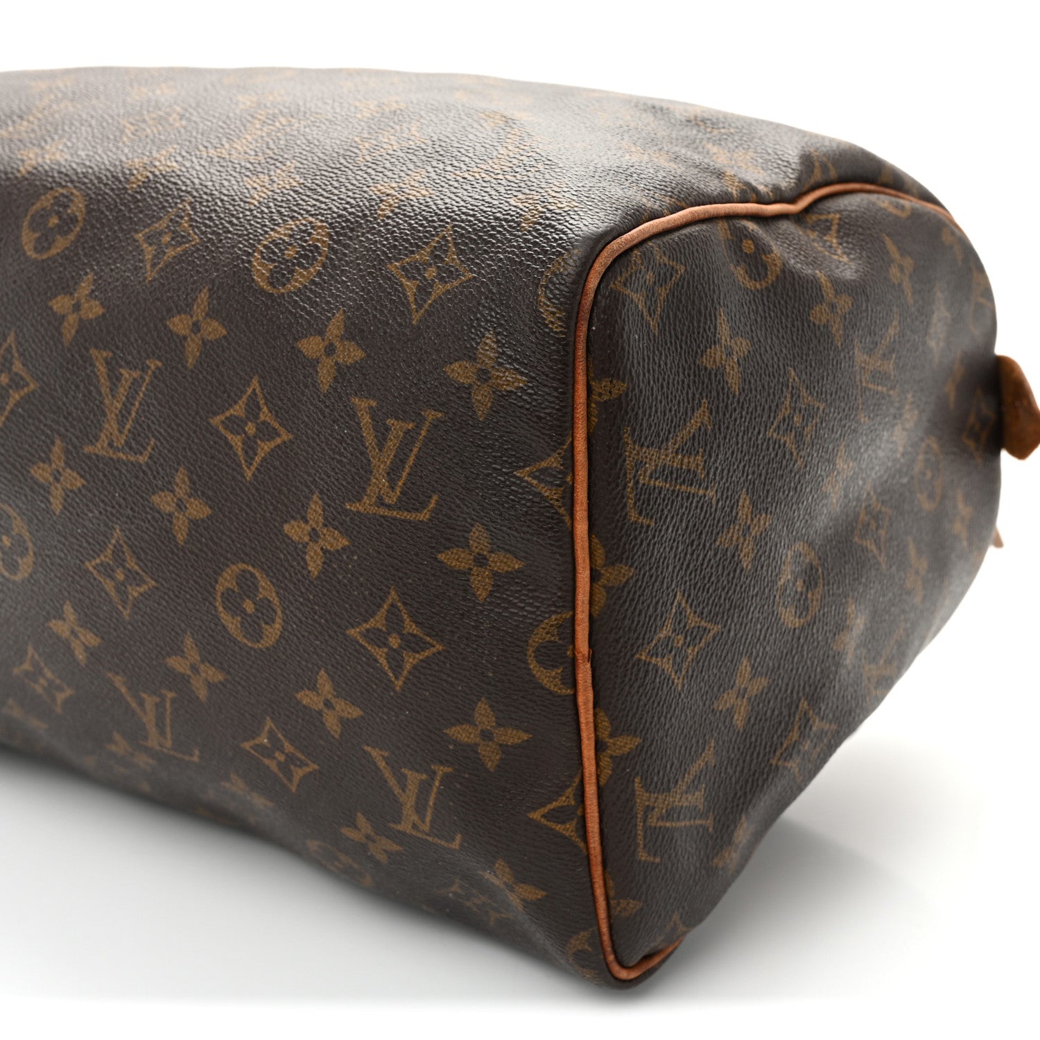 Louis Vuitton Monogram Speedy 30 10 of 12
