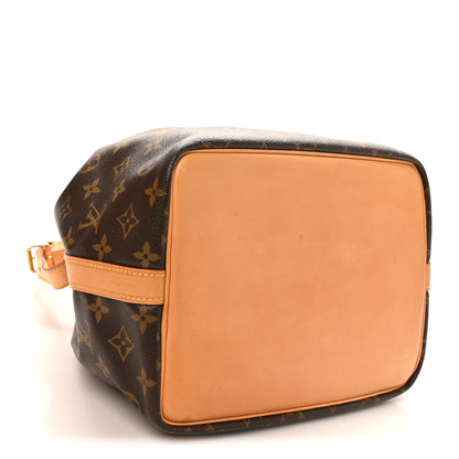 Louis Vuitton Monogram Petit Noe 4 of 13