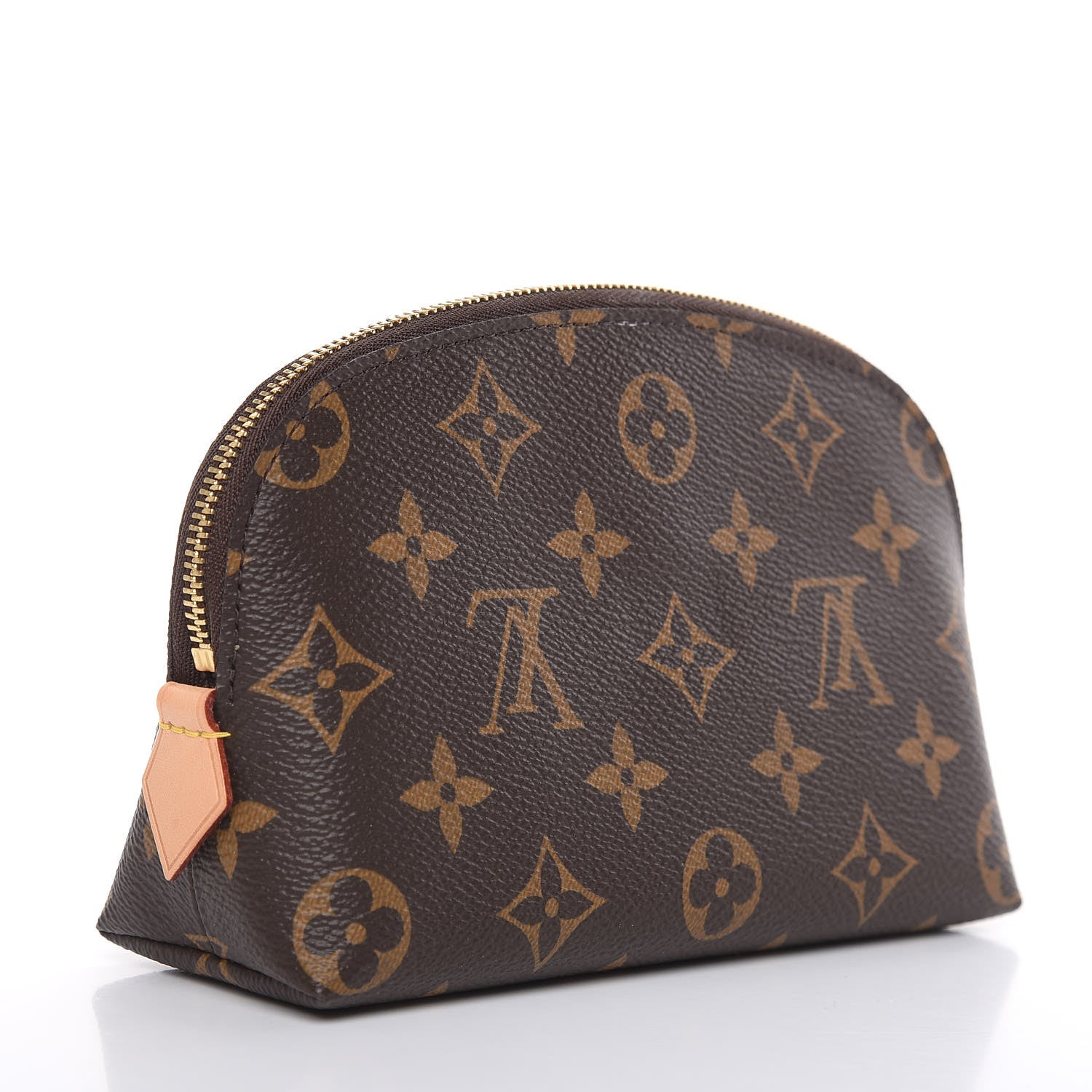 Louis Vuitton Monogram Cosmetic Pouch 3 of 8