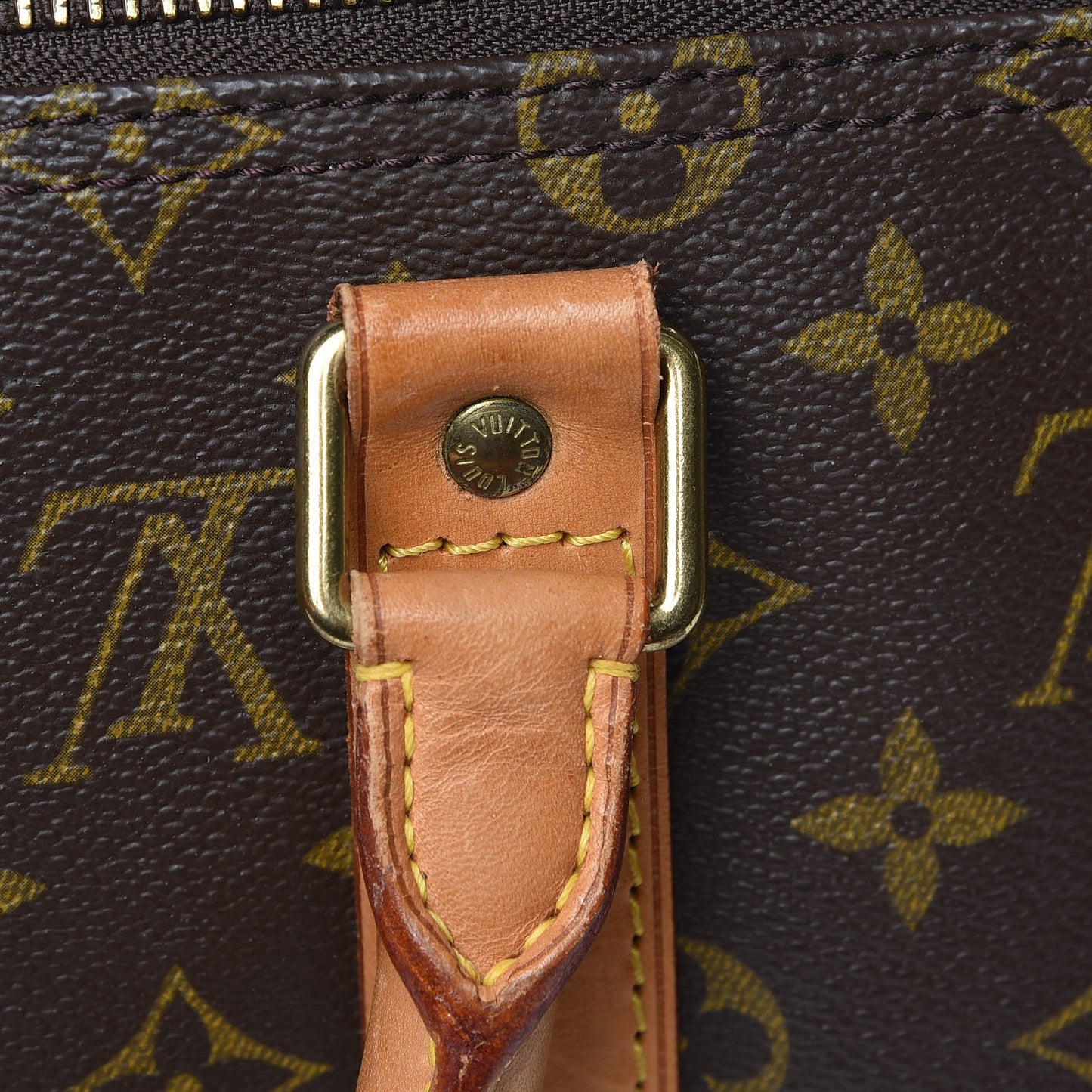 Monogram Keepall 50