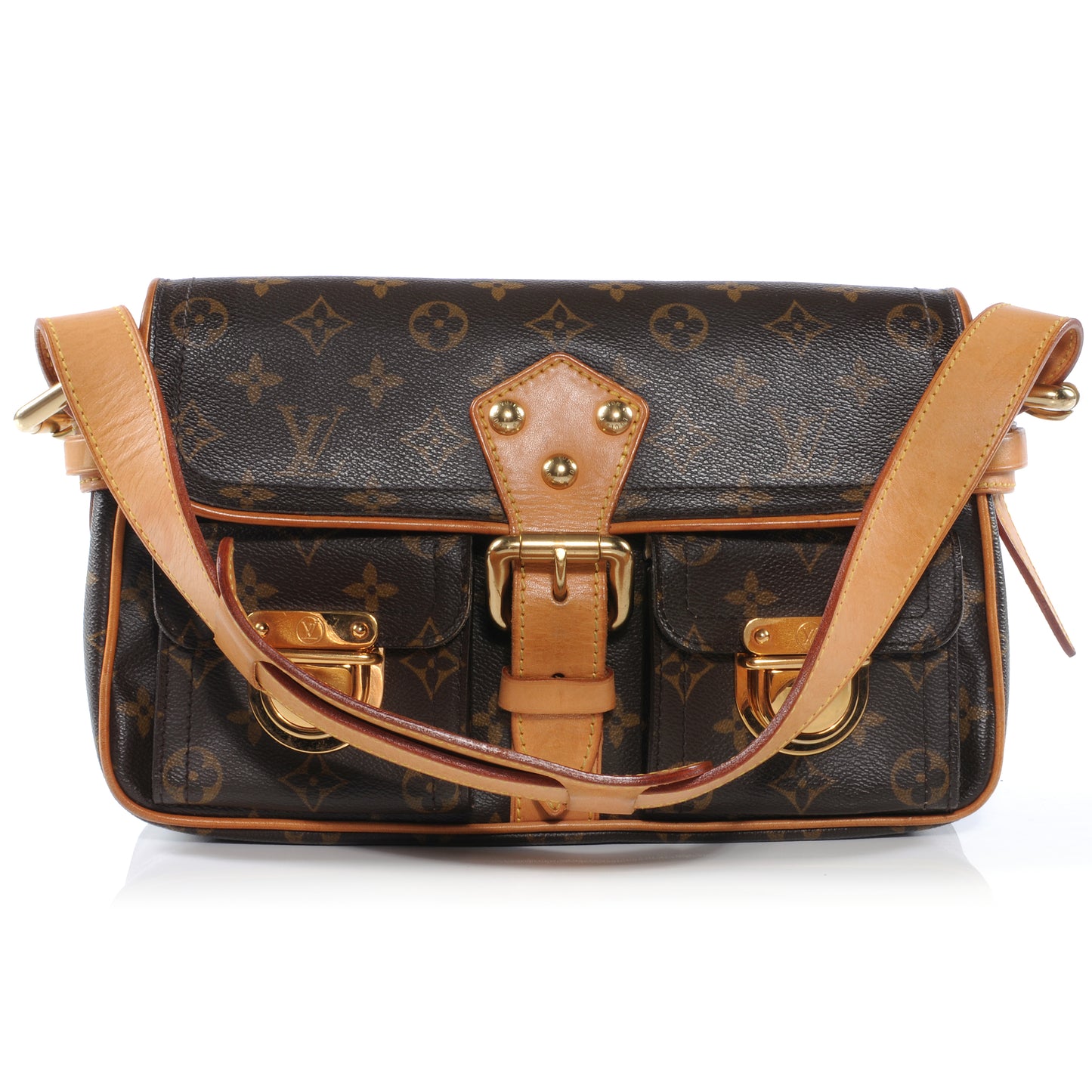 Monogram Hudson PM