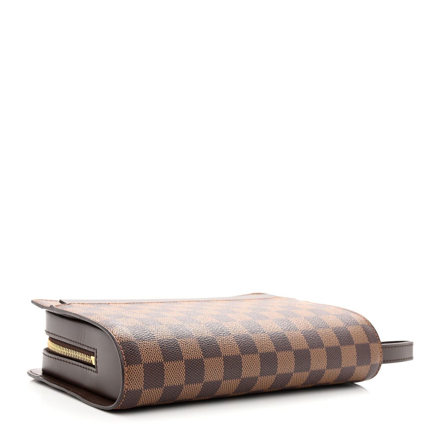 Damier Ebene Pochette Saint Louis Clutch
