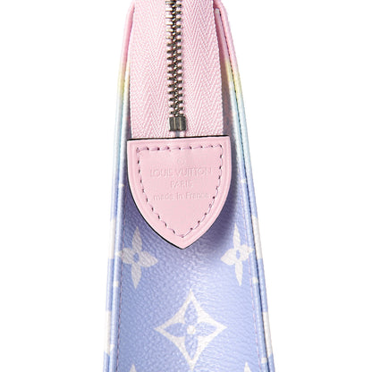 Louis Vuitton Monogram Escale Toiletry Pouch 26 Pastel 6 of 7