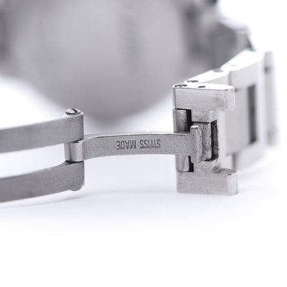 Cartier Stainless Steel 33mm Ballon Bleu De Cartier Quartz Watch 9 of 10