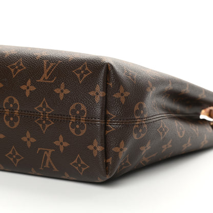 Louis Vuitton Monogram Graceful PM Pivoine 9 of 10