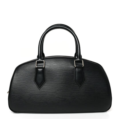 Louis Vuitton Epi Jasmin Black 1 of 8