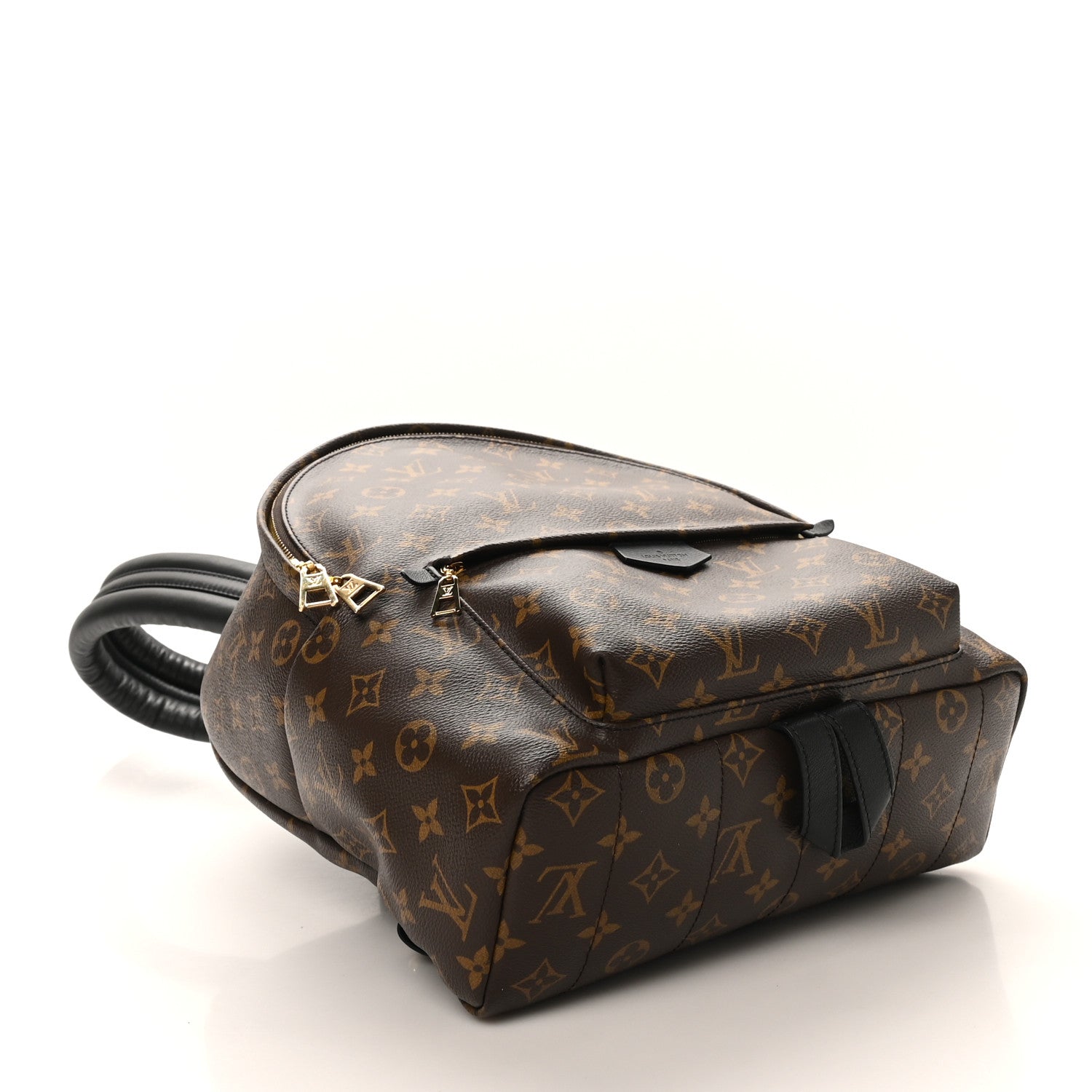 Louis Vuitton Monogram Palm Springs Backpack MM 1817331 – FASHIONPHILE
