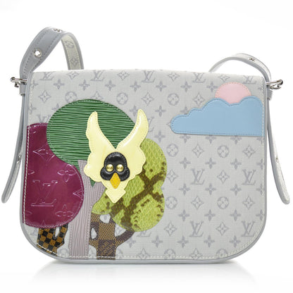 Louis Vuitton Musette Patchwork Conte De Fees Bag 1 of 8
