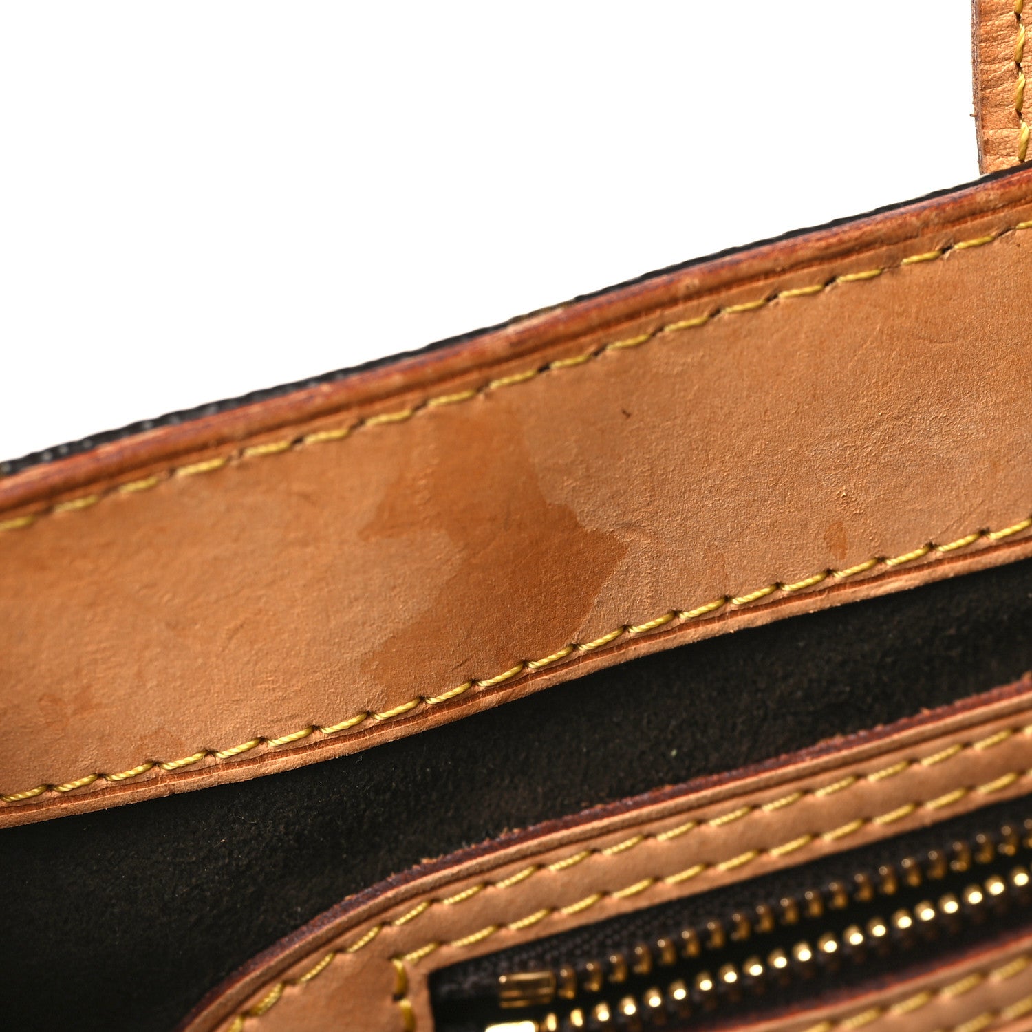 Louis Vuitton Monogram Wilshire PM 10 of 11