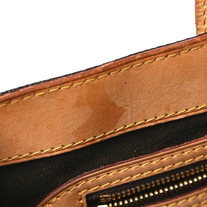 Louis Vuitton Monogram Wilshire PM 10 of 11