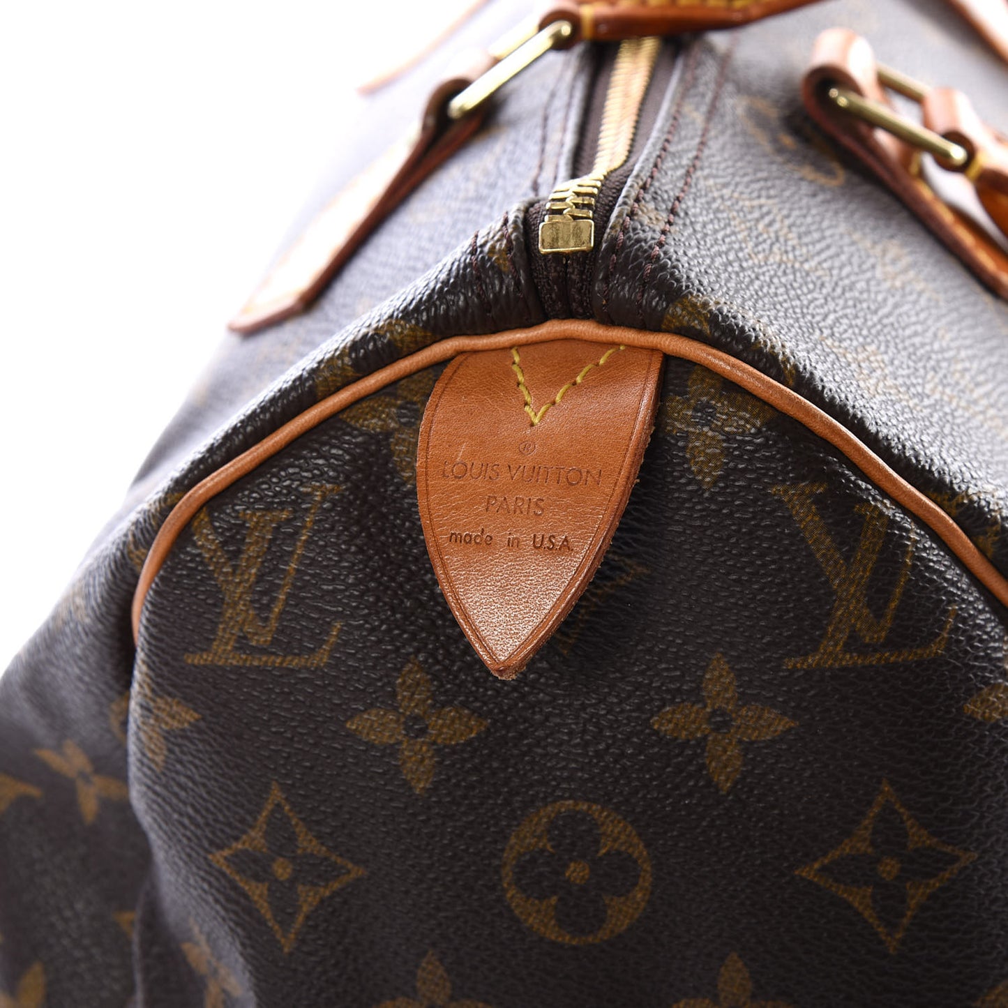Monogram Speedy 30