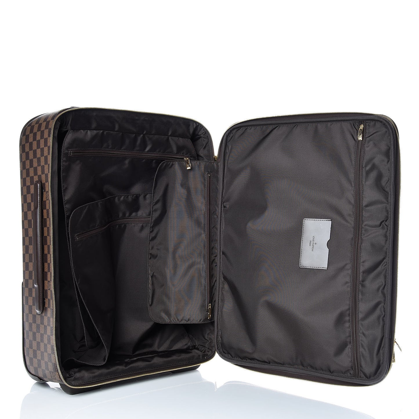 Damier Ebene Pegase 55 Business