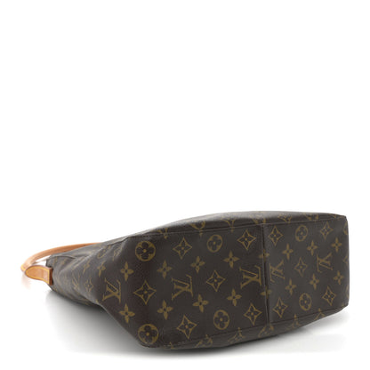 Louis Vuitton Monogram Looping GM 4 of 13