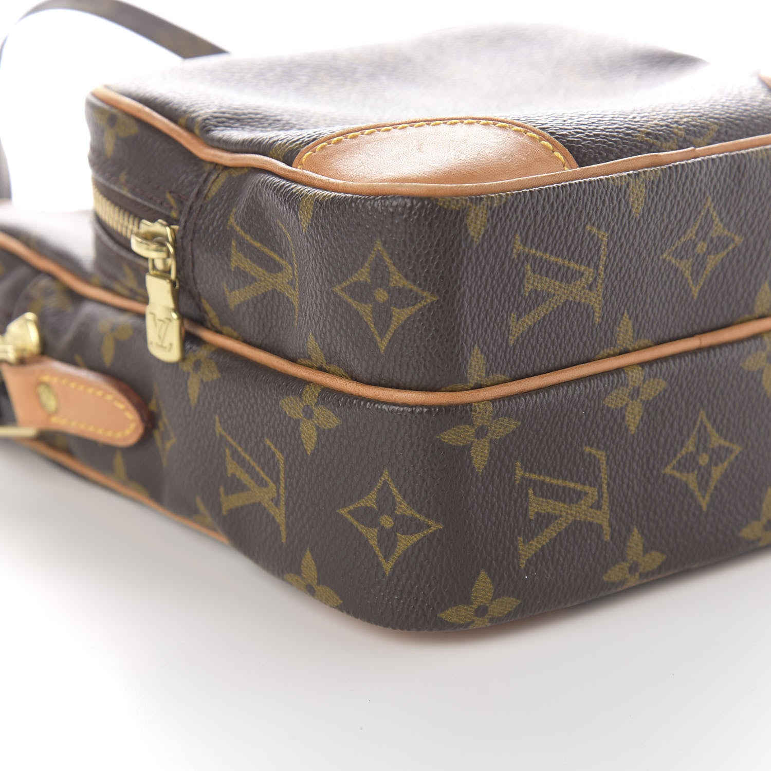 Louis Vuitton Monogram Amazone 6 of 9