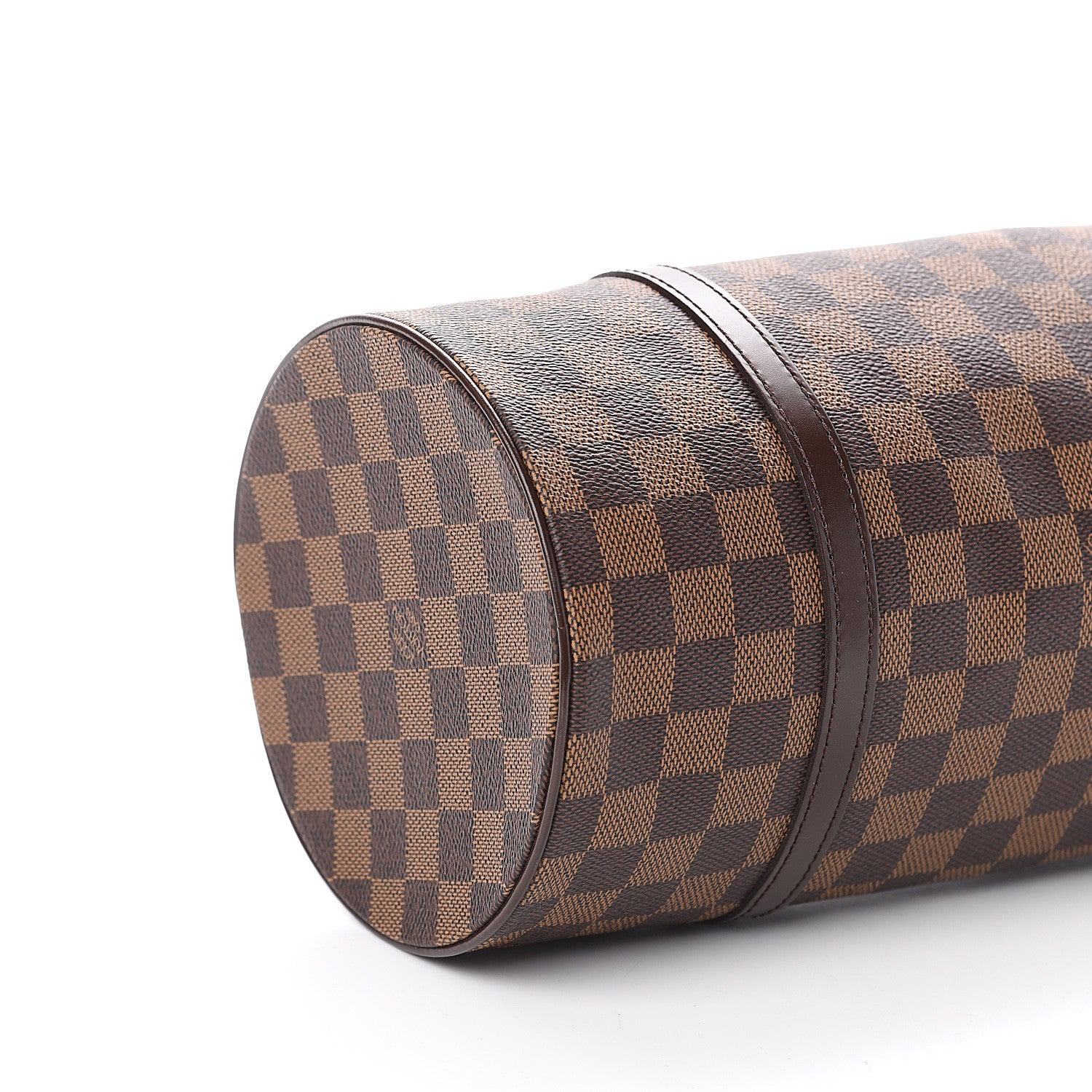 Louis Vuitton Damier Ebene Papillon 30 6 of 7