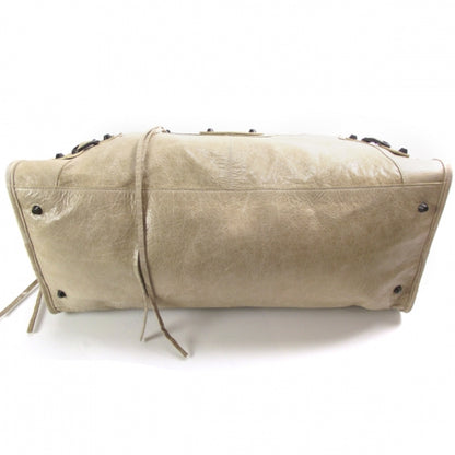 Balenciaga Agneau Work Sahara 4 of 15