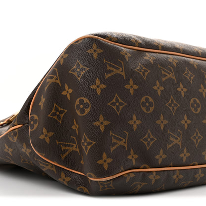 Louis Vuitton Monogram Delightful GM 8 of 13