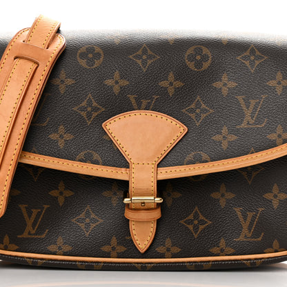 Louis Vuitton Monogram Sologne 8 of 16