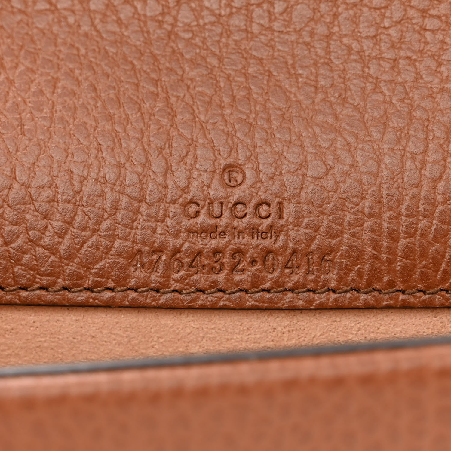 Gucci New Denim GG Monogram Dollar Calfskin Enamel Super Mini Dionysus Shoulder Bag Blue Tea Cuir Epilog Electric Blue 6 of 10