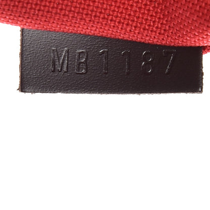 Louis Vuitton Damier Ebene Pochette Accessories NM 6 of 7