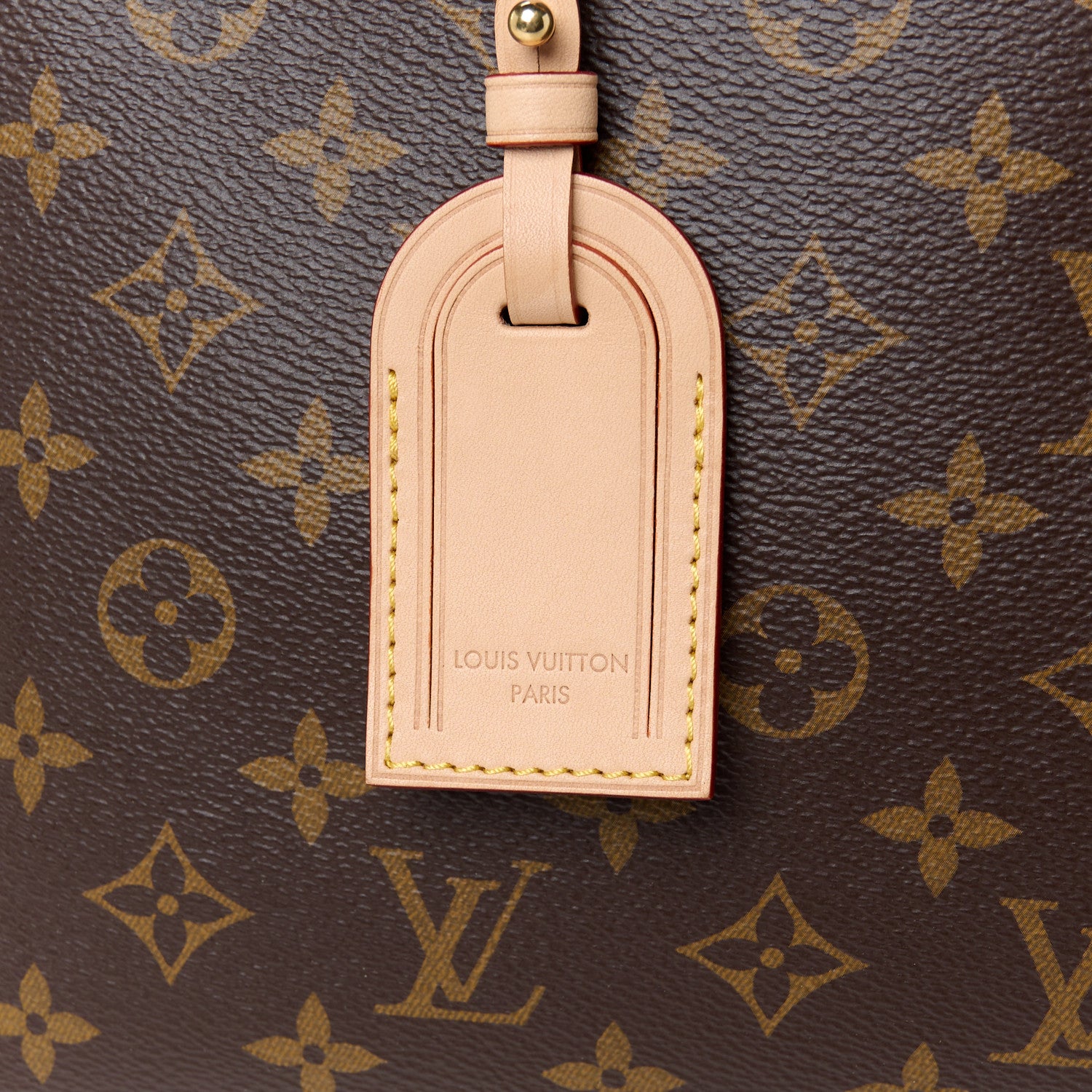 Louis Vuitton Monogram Grand Palais 7 of 10